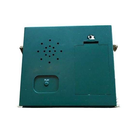 Carlton Cards Heirloom Collection The Phantom of the Opera‎ 2002, RARE, N… - Picture 8 of 8